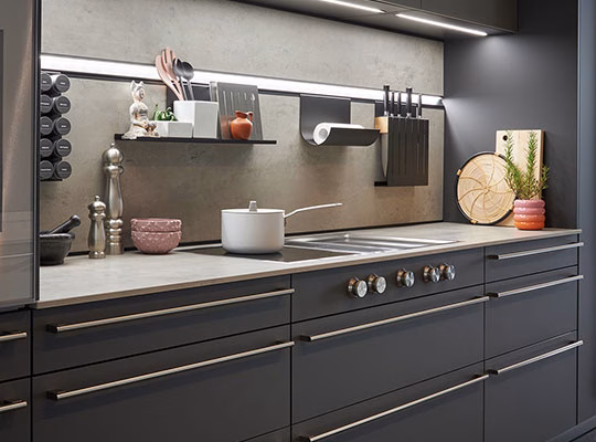 small kitchen pantry ideas
