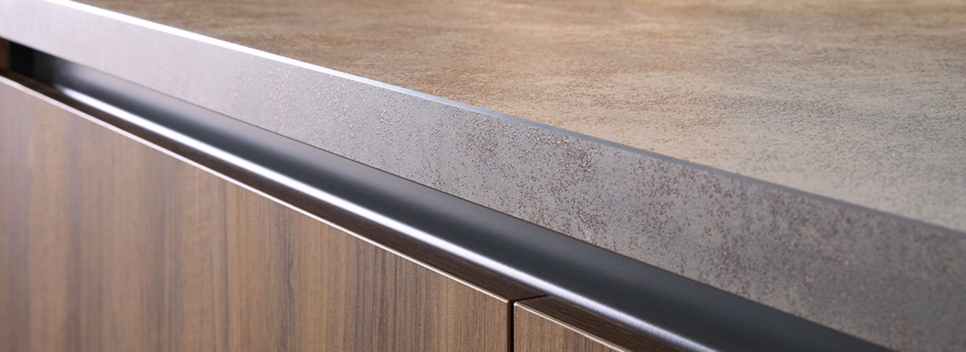 european style cabinetry