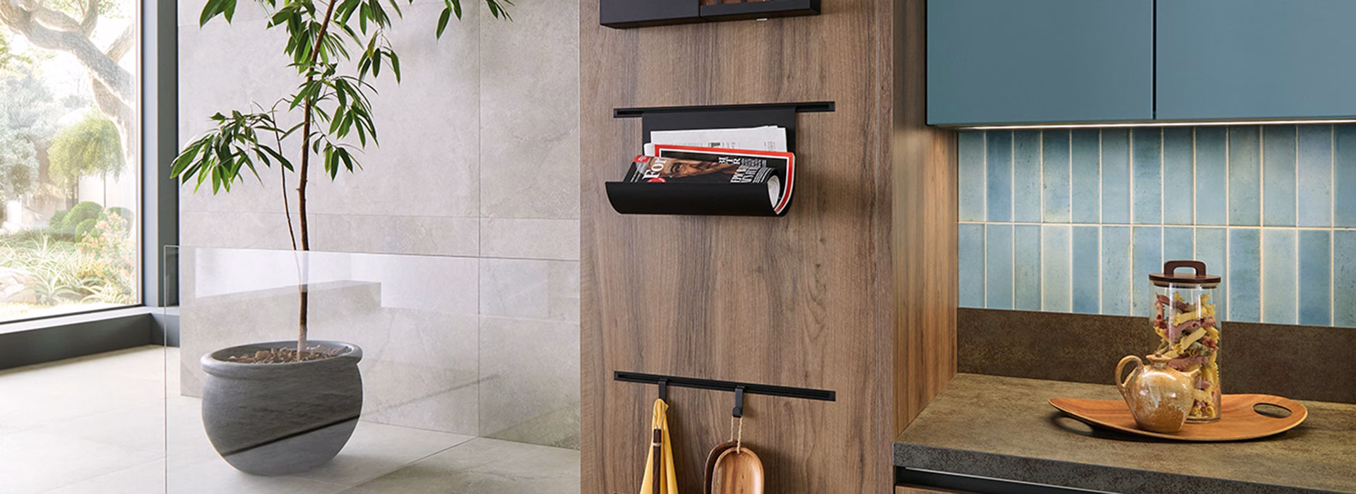 new kitchen innovations