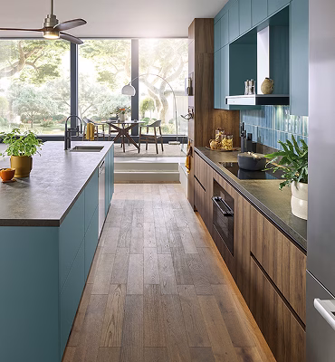 german kitchen cabinetry
