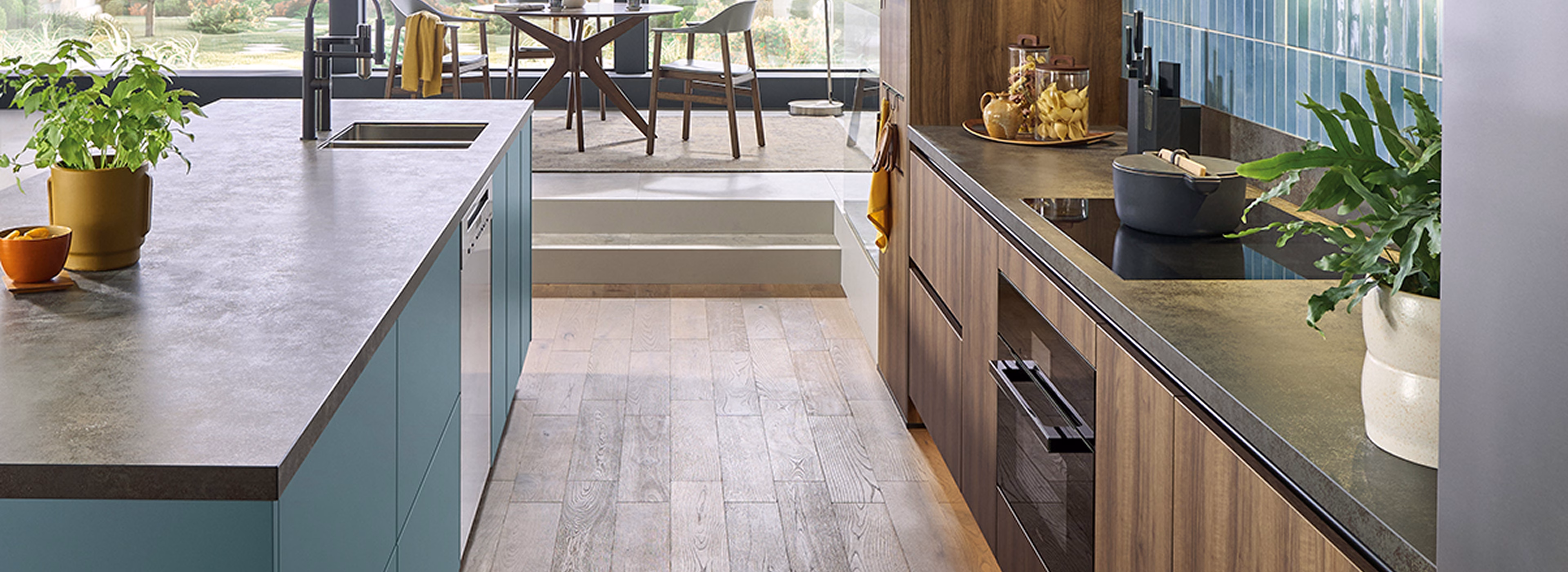 User friendly cabinetry
