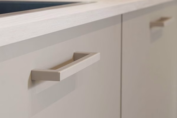 door handles