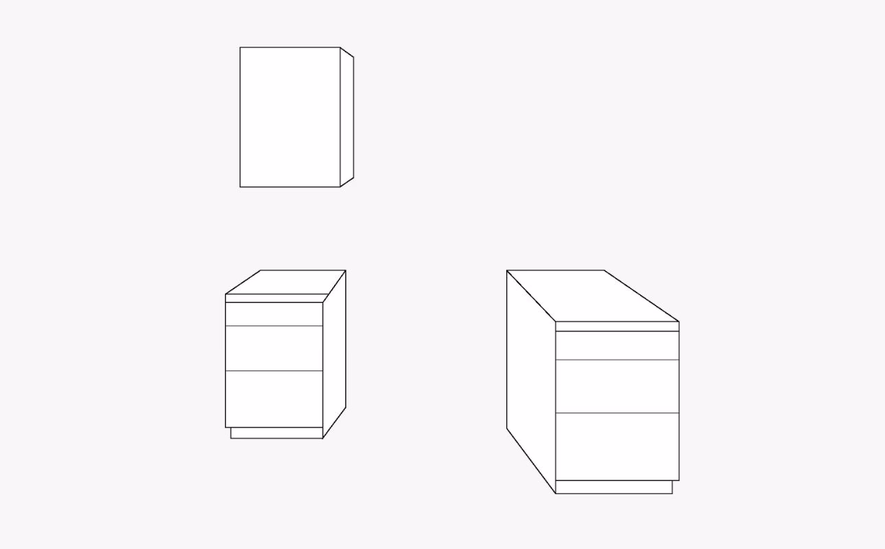 Precision cabinet engineering